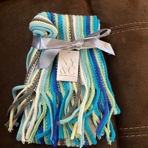New York & Company scarf